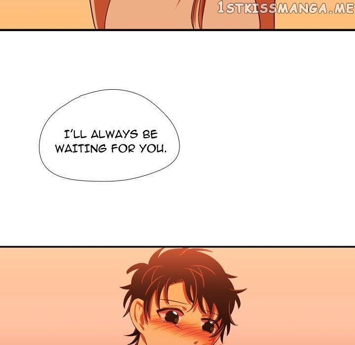 I Need Romance chapter 62 - page 18