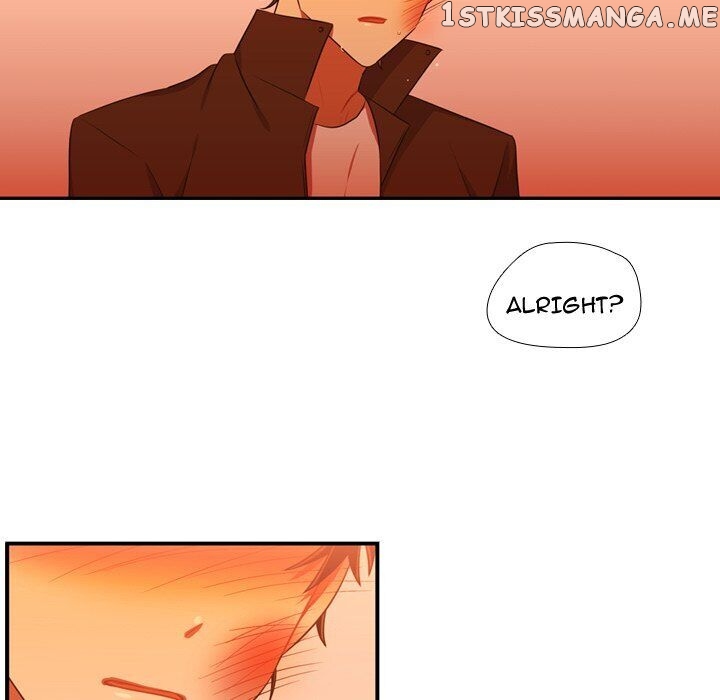 I Need Romance chapter 62 - page 19