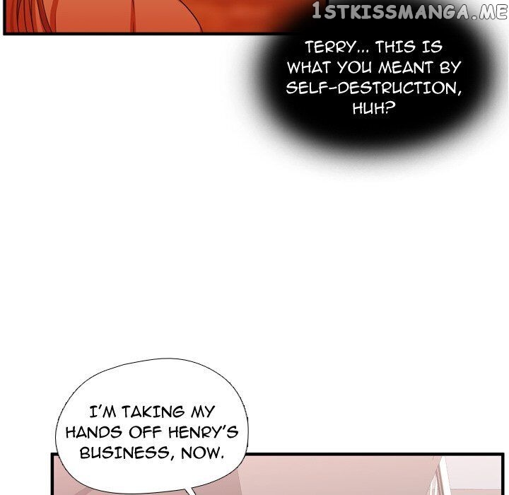 I Need Romance chapter 62 - page 23
