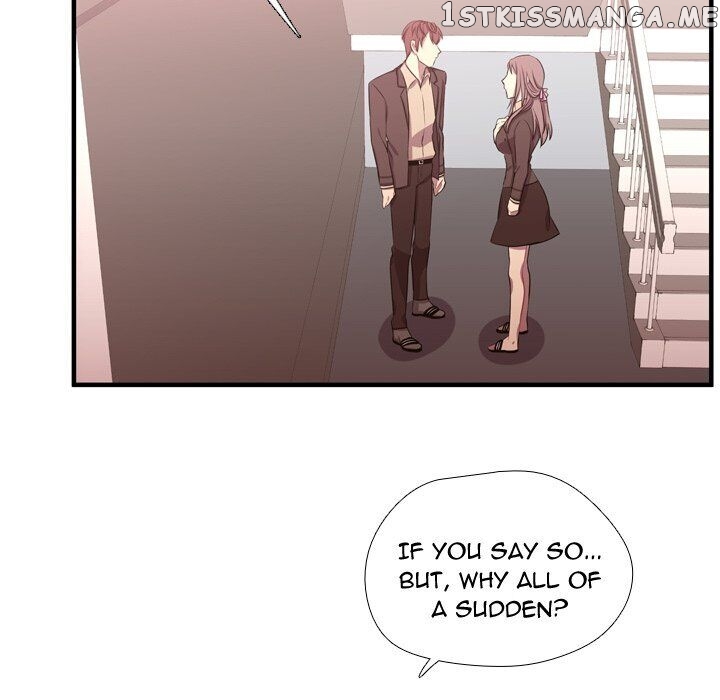 I Need Romance chapter 62 - page 24