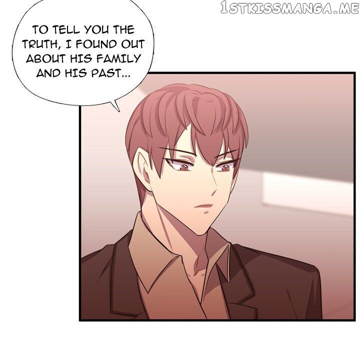 I Need Romance chapter 62 - page 26