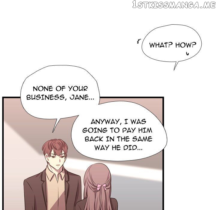 I Need Romance chapter 62 - page 27