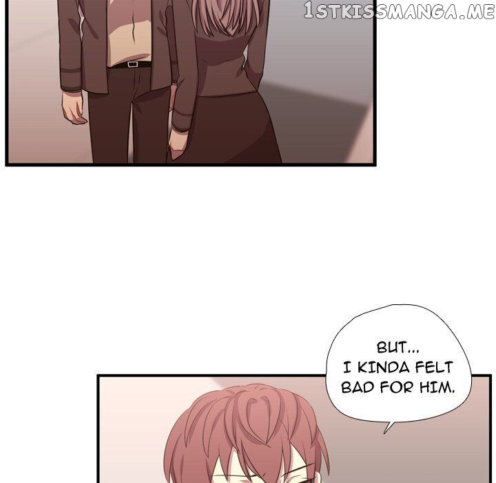 I Need Romance chapter 62 - page 28