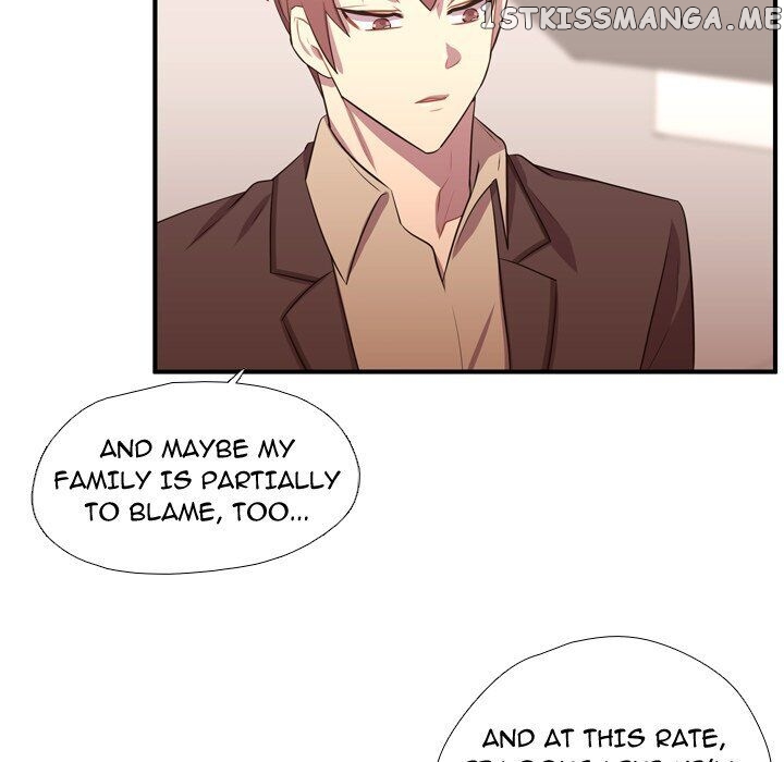 I Need Romance chapter 62 - page 29