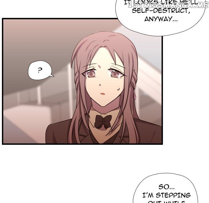 I Need Romance chapter 62 - page 30