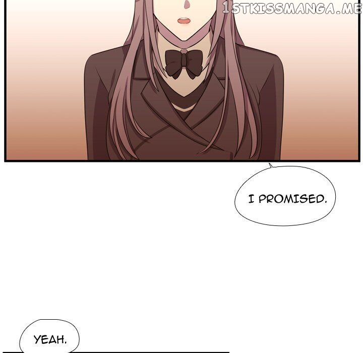 I Need Romance chapter 62 - page 34