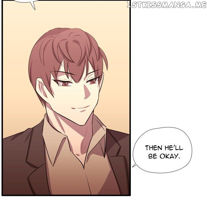 I Need Romance chapter 62 - page 35