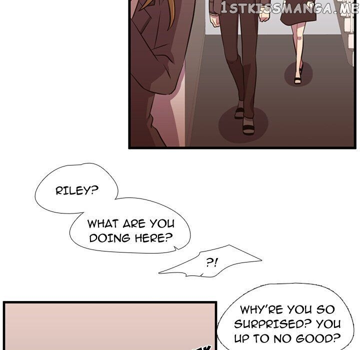 I Need Romance chapter 62 - page 37