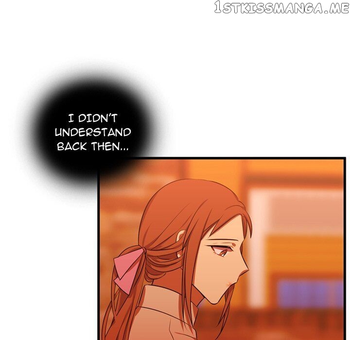 I Need Romance chapter 62 - page 39