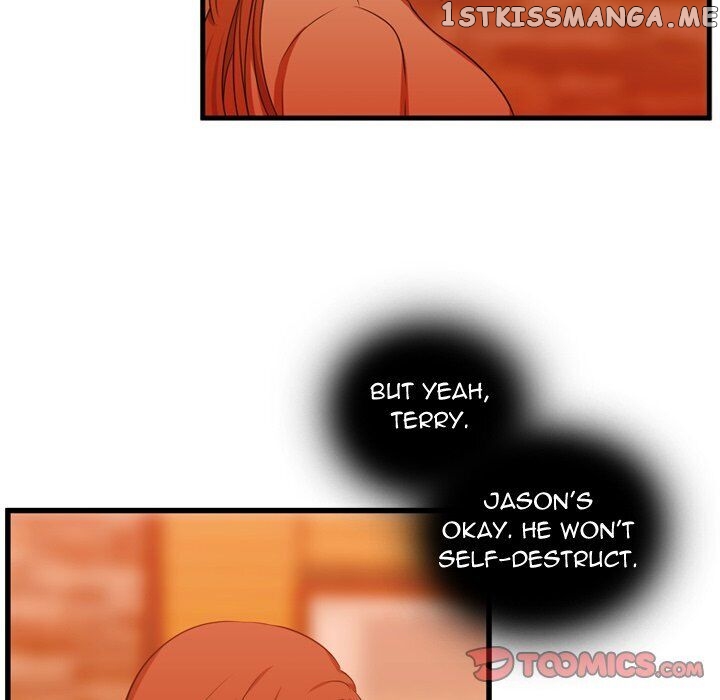 I Need Romance chapter 62 - page 40