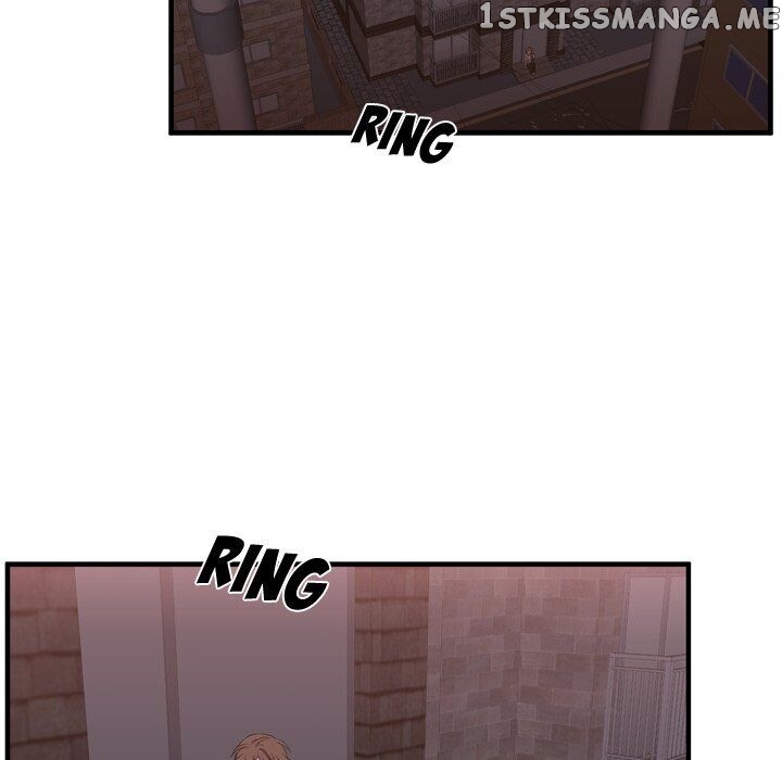 I Need Romance chapter 62 - page 43