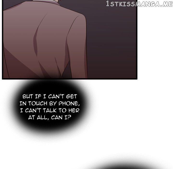 I Need Romance chapter 62 - page 50