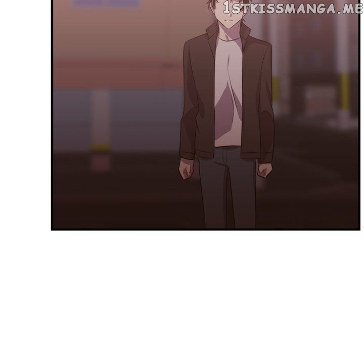 I Need Romance chapter 62 - page 59