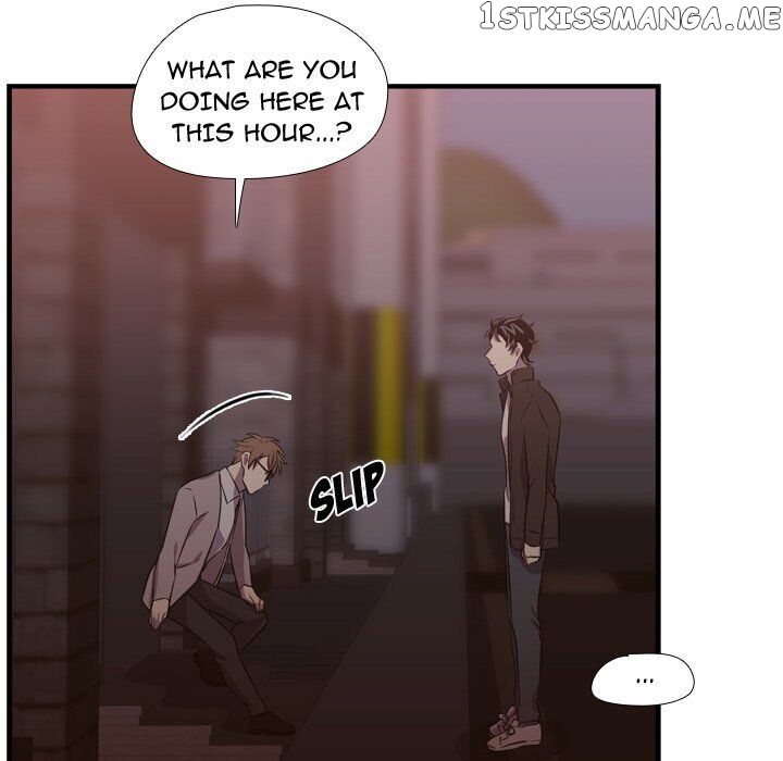 I Need Romance chapter 62 - page 60