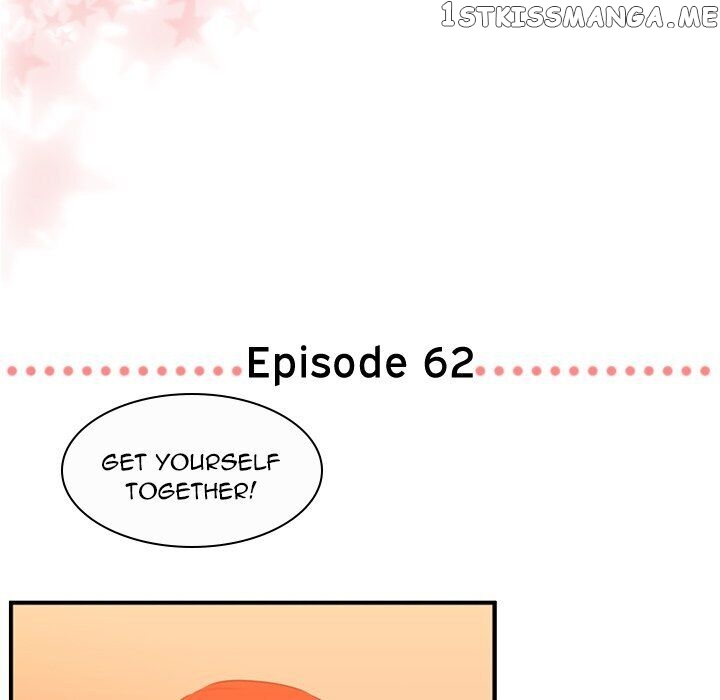 I Need Romance chapter 62 - page 7