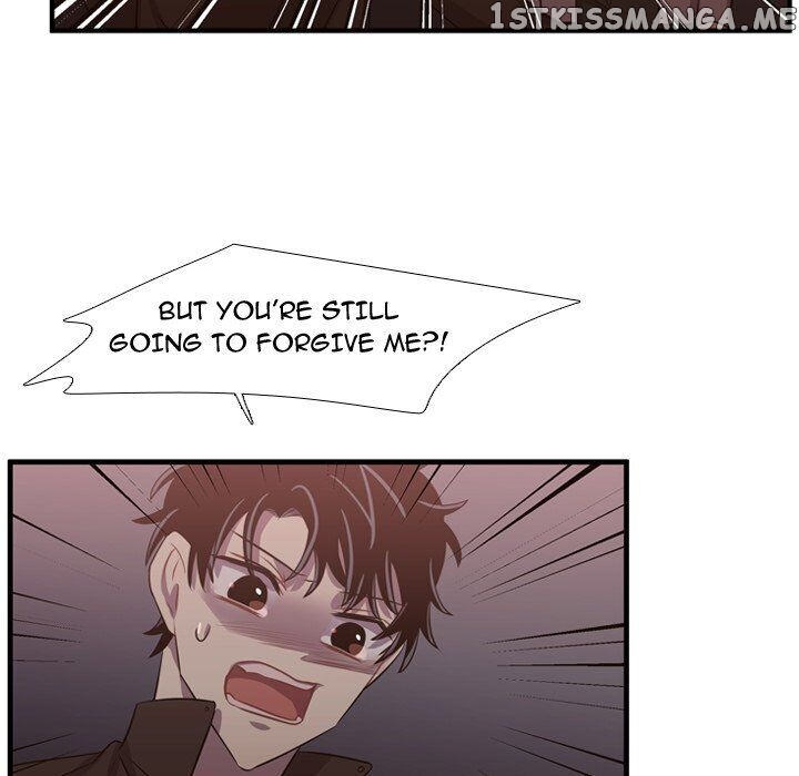 I Need Romance chapter 62 - page 77