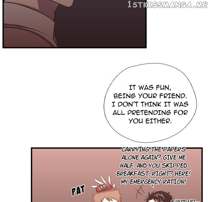 I Need Romance chapter 62 - page 82