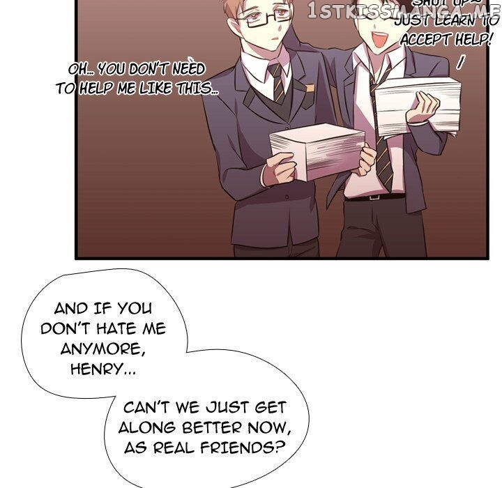 I Need Romance chapter 62 - page 83