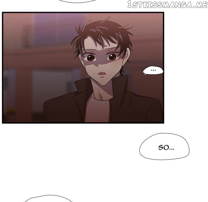I Need Romance chapter 62 - page 84