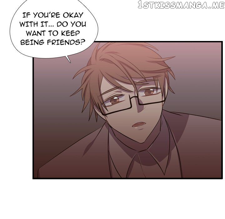 I Need Romance chapter 62 - page 85