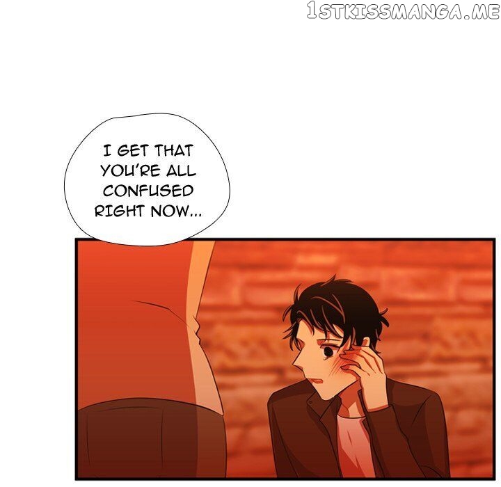 I Need Romance chapter 62 - page 9