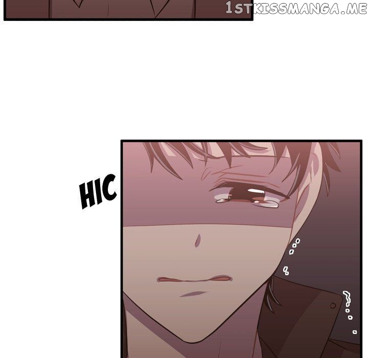 I Need Romance chapter 62 - page 95