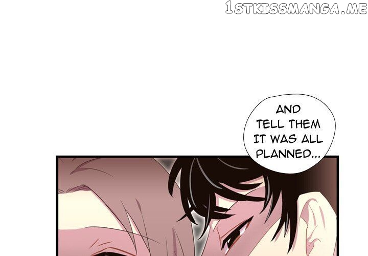 I Need Romance chapter 39 - page 1