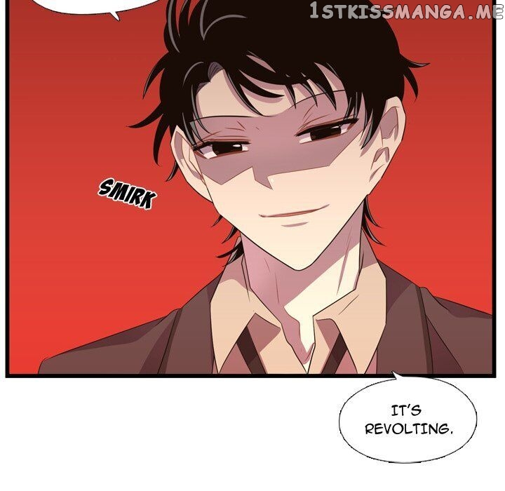 I Need Romance chapter 39 - page 10