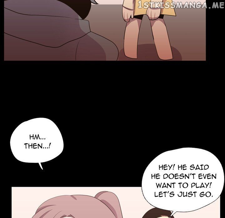 I Need Romance chapter 39 - page 100