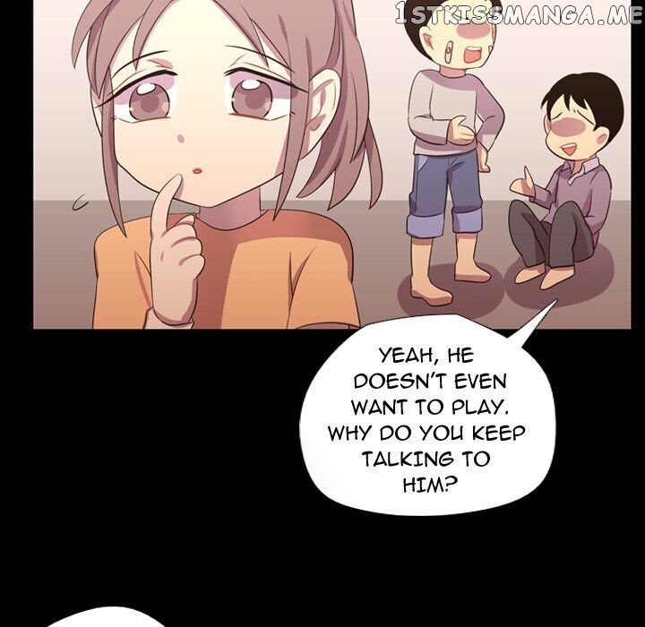I Need Romance chapter 39 - page 101