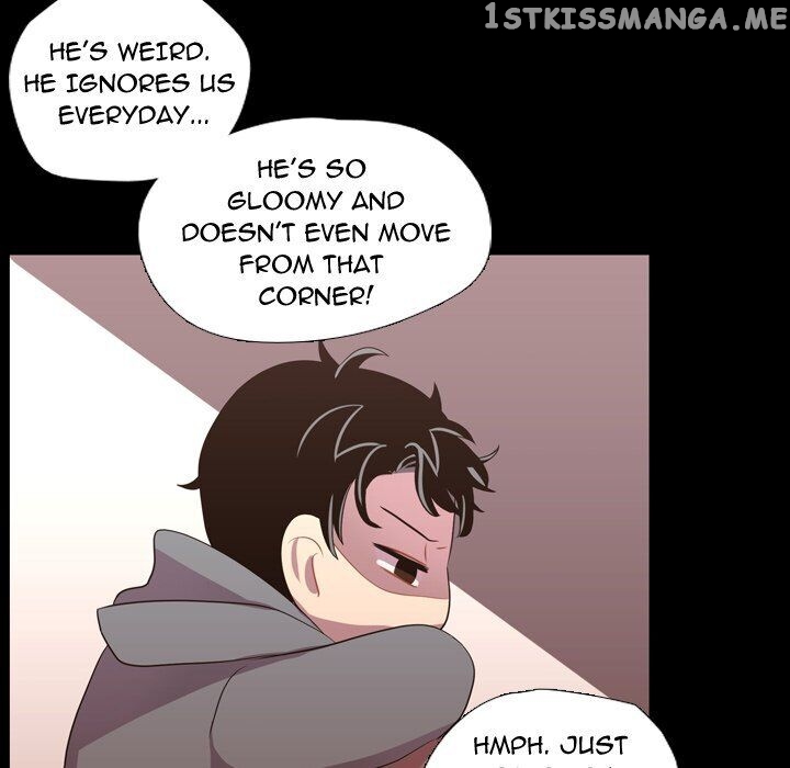 I Need Romance chapter 39 - page 102