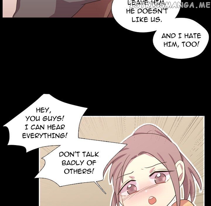 I Need Romance chapter 39 - page 103