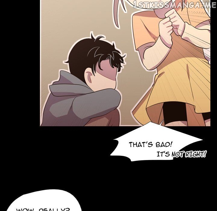 I Need Romance chapter 39 - page 104