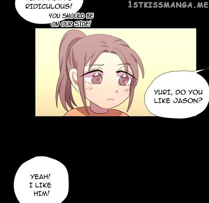 I Need Romance chapter 39 - page 106