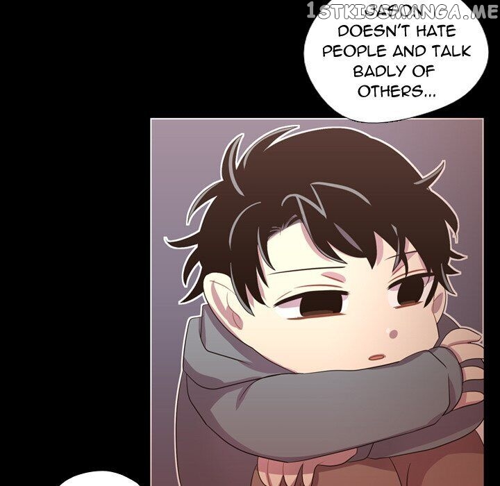I Need Romance chapter 39 - page 108