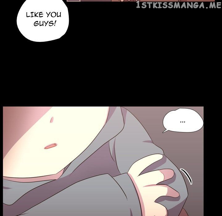 I Need Romance chapter 39 - page 109