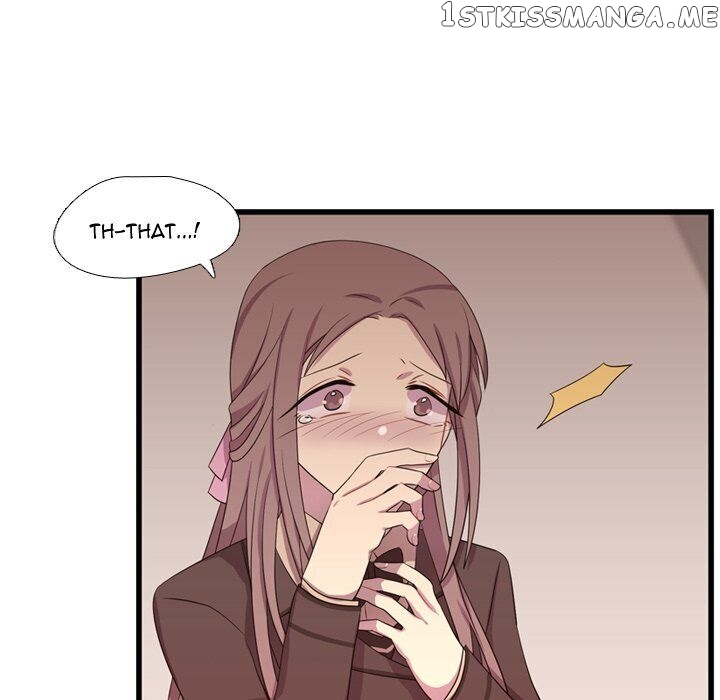 I Need Romance chapter 39 - page 11