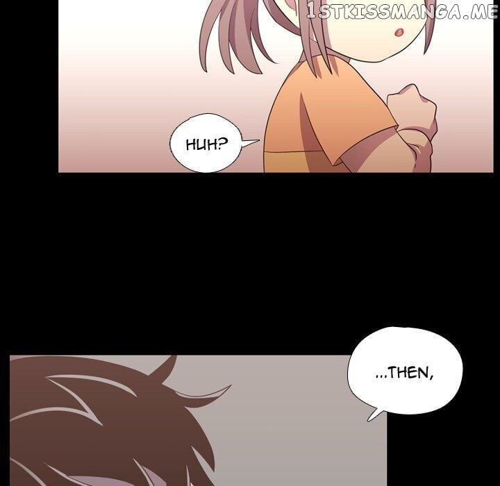 I Need Romance chapter 39 - page 111