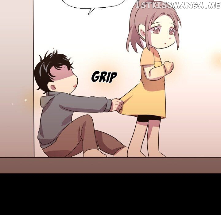 I Need Romance chapter 39 - page 114