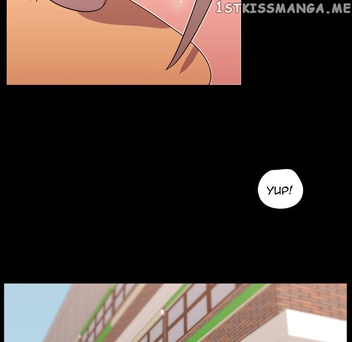 I Need Romance chapter 39 - page 118