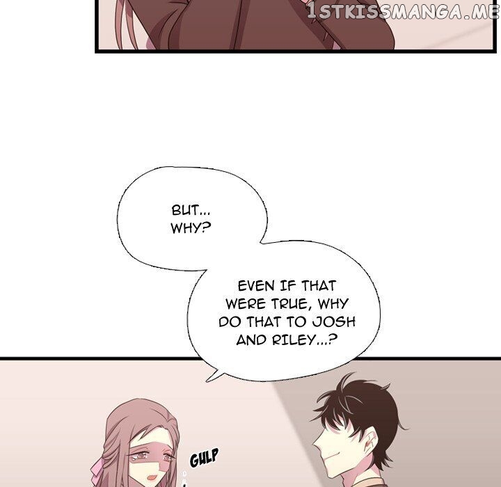 I Need Romance chapter 39 - page 12