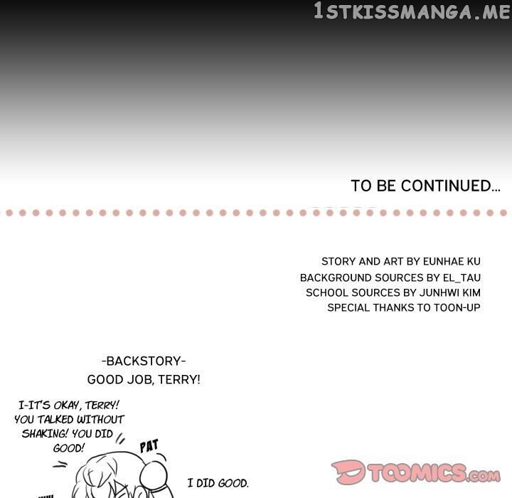 I Need Romance chapter 39 - page 120
