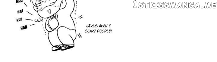 I Need Romance chapter 39 - page 121