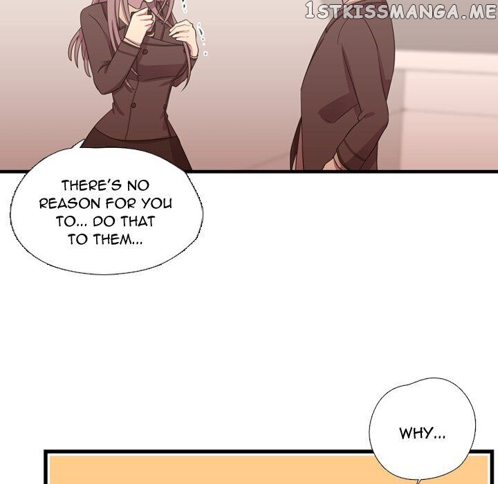 I Need Romance chapter 39 - page 13