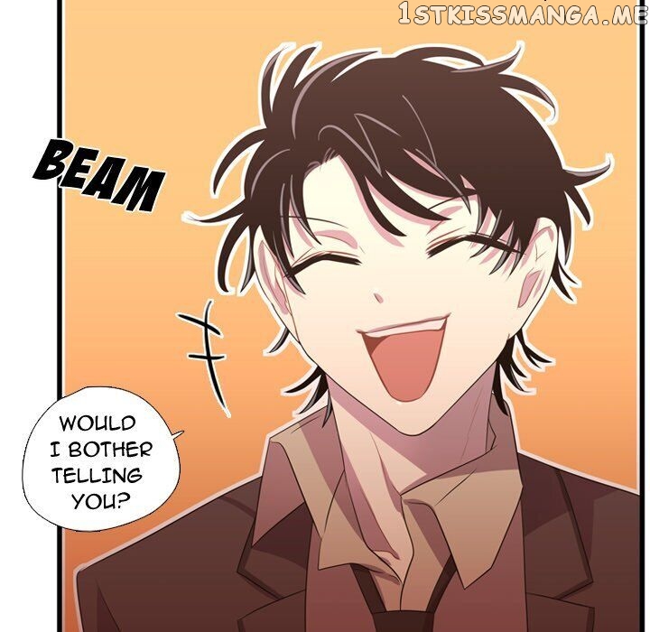 I Need Romance chapter 39 - page 14