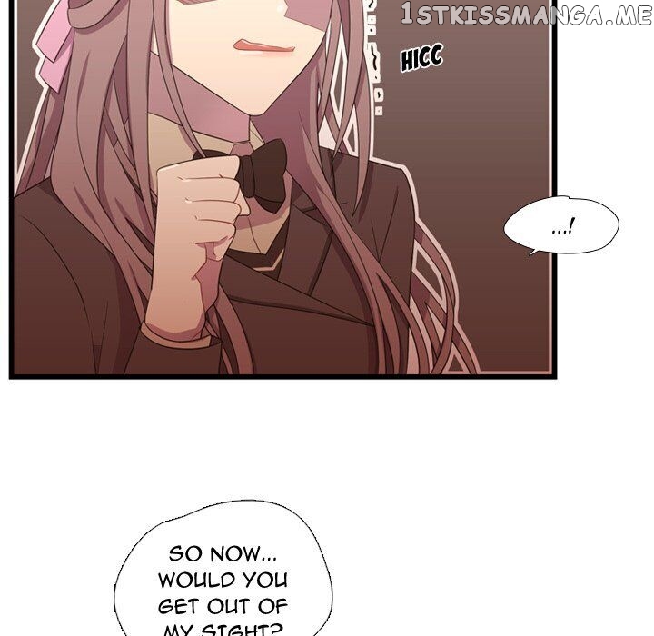 I Need Romance chapter 39 - page 16