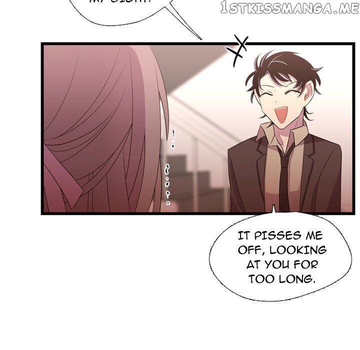 I Need Romance chapter 39 - page 17