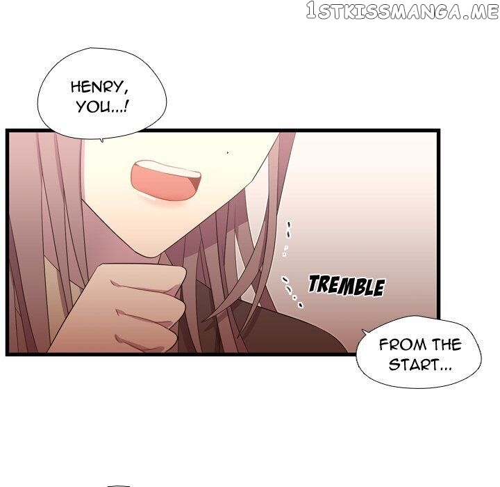 I Need Romance chapter 39 - page 18
