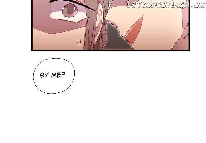 I Need Romance chapter 39 - page 2