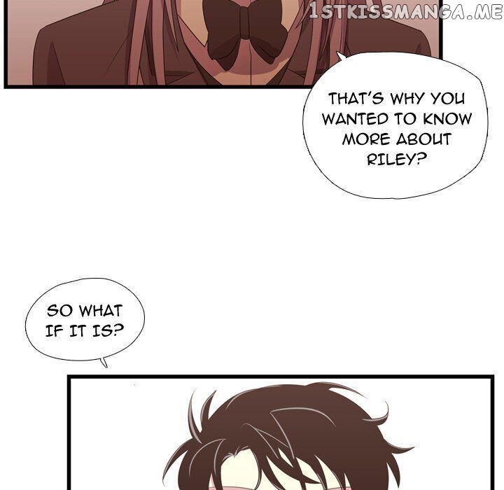 I Need Romance chapter 39 - page 20